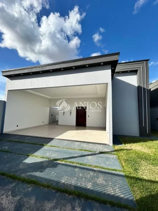 Imagem CASA À VENDA DE ALTO PADRÃO, CONFORTO E LAZER COMPLETO, EM SINOP - MT.