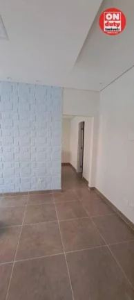 Imagem Sobrado à venda por R$ 745.000,00 - Marapé - Santos/SP