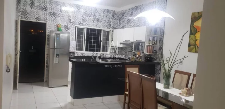 Imagem Casa, Jardim do Lago - São José do Rio Preto