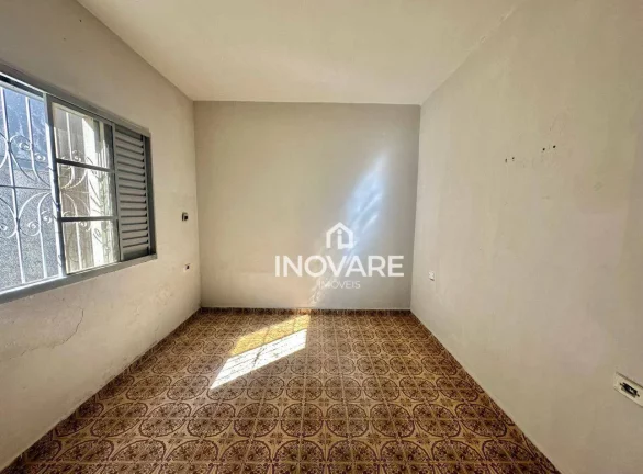 Imagem Casa com 4 dormitórios à venda, 273 m² por R$ 740.000,00 - Alto da Boa Vista - Itumbiara/GO