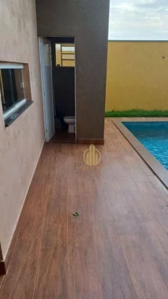 Imagem Casa com 3 dormitórios à venda, 135 m² por R$ 759.000,00 - Santa Martha - Ribeirão Preto/SP