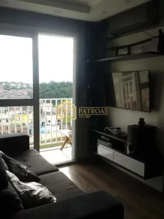 Imagem Apartamento Padrão