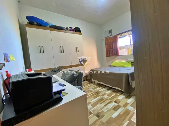 Imagem CASA RESIDENCIAL em SANTA CRUZ CABRÁLIA - BA, COROA VERMELHA