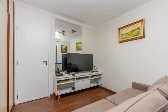 Imagem APARTAMENTO RESIDENCIAL em São Paulo - SP, Moema