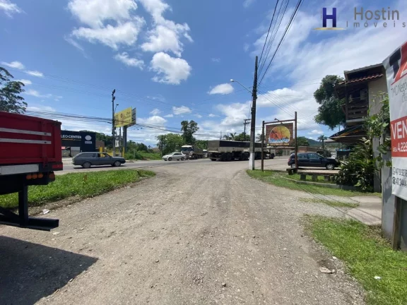 Imagem TERRENO RESIDENCIAL/COMERCIAL em SÃO FRANCISCO DO SUL - SC, Rocio Grande