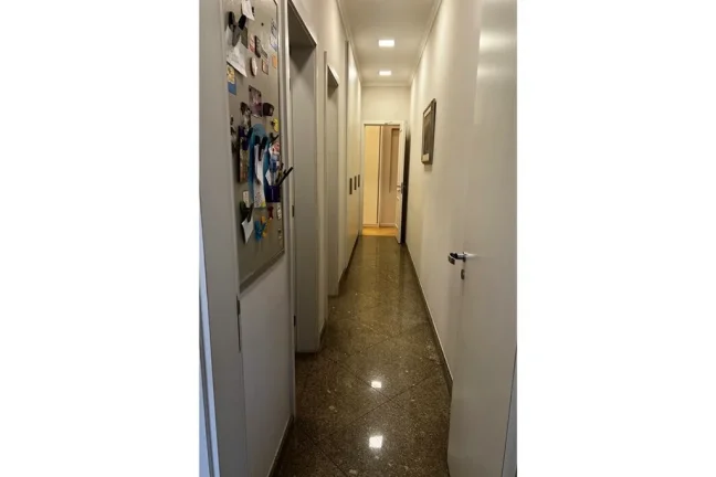 Imagem APARTAMENTO RESIDENCIAL em São Paulo - SP, Moema
