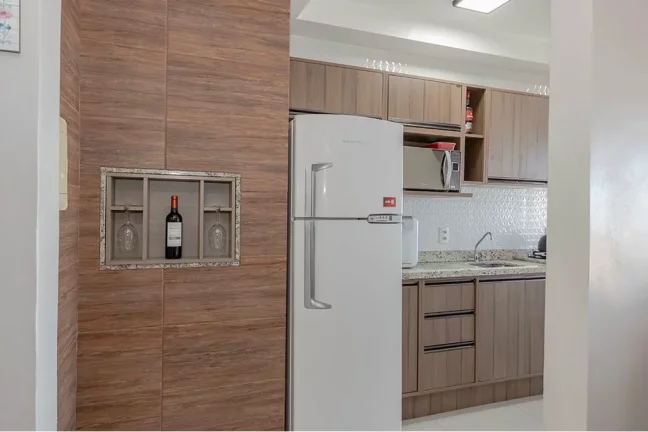 Imagem SEJL 550 Apto 612481058-26 - Apartamento à venda no bairro Sarandi - Porto Alegre/RS