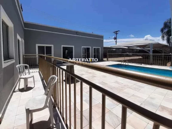 Imagem Apartamento a Venda Condomínio Festeggiare