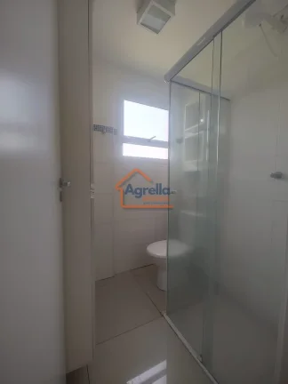 Imagem Apartamento à venda no bairro CONDOMÍNIO SANTA CLARA - Mogi Guaçu/SP