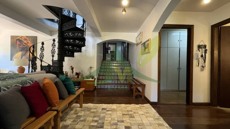 Imagem Clube da Montanha: Residência de Alto Padrão em Atibaia
