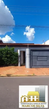 Imagem Casa para Venda em Três Lagoas / MS no bairro Vila Nova