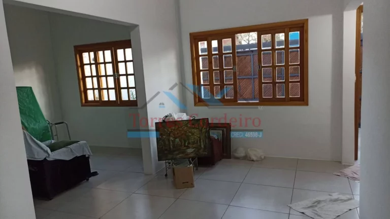 Imagem Casa Térrea - 3 Dormitórios - 1 suíte - 1 vaga - Planalto Paulista