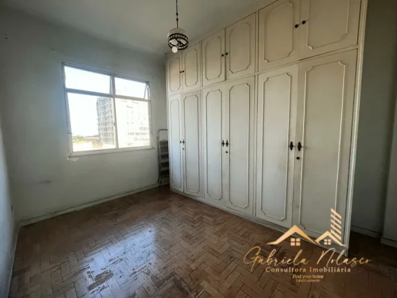 Imagem APARTAMENTO - VARANDA - VISTA LIVRE - 3 QUARTOS