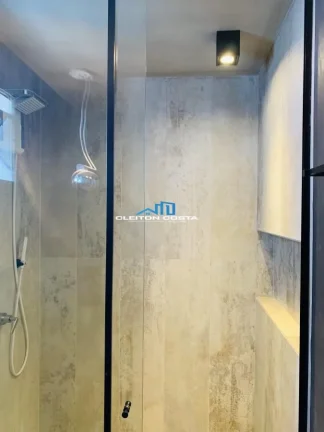 Imagem Apartamento para Locação em Feira de Santana, Santa Mônica, 3 dormitórios, 1 suíte, 2 banheiros, 2 vagas
