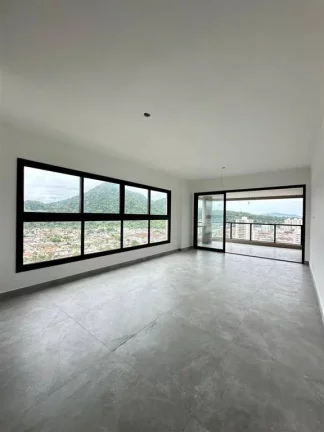 Imagem APARTAMENTO COM 123 m² - FORTE - PRAIA GRANDE SP