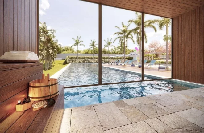 Imagem APARTAMENTO RESIDENCIAL em Mogi das Cruzes - SP, Jardim Rodeio