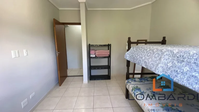 Imagem Apartamento à venda no Itaguá
