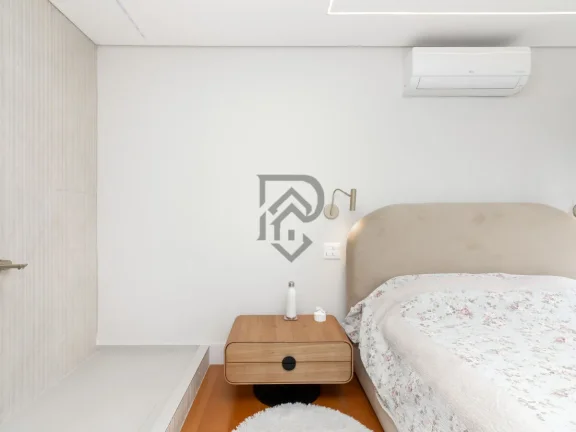 Imagem Apartamento Condomínio Insignia campo belo