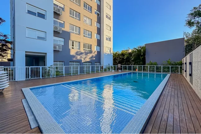Imagem PDDEC 585 Apto 612481031-22 - Apartamento à venda no bairro Passo da Areia - Porto Alegre/RS