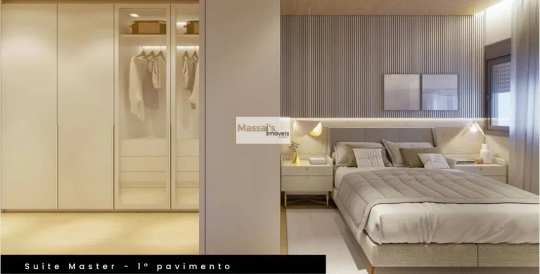 Imagem ONI DIJON | Casa em Condomínio