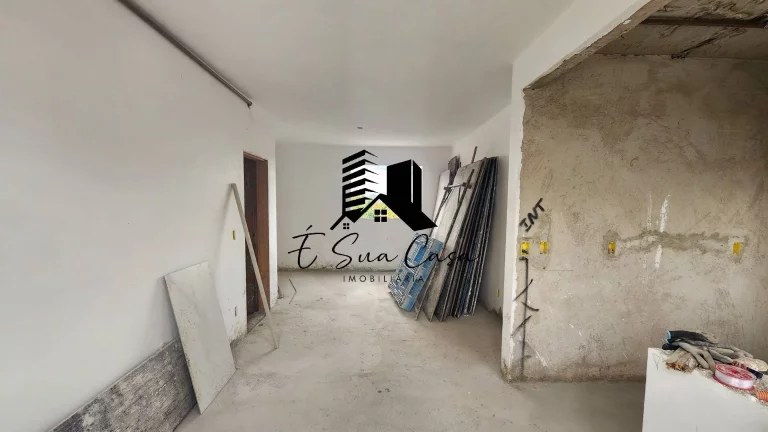 Imagem Apartamento à venda 3 quartos bairro Novo Riacho Contagem MG