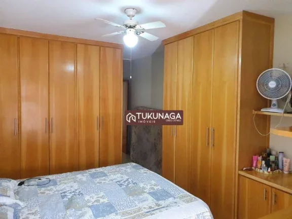 Imagem SOBRADO 154 M² - 4 DORMS, 3 SUÍTES, 4 VAGAS - PARADA INGLESA - SP