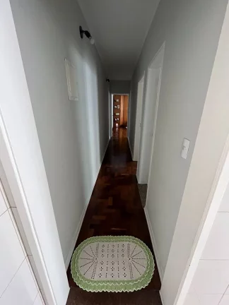 Imagem CASA TÉRREA CAMILÓPOLIS - SANTO ANDRÉ - 184 M² - 2 DORMTS 4 VAGAS E SALÃO