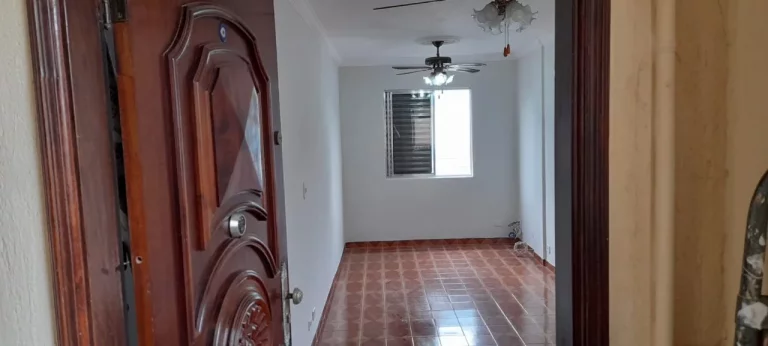 Imagem APARTAMENTO RESIDENCIAL em São Paulo - SP, José Bonifácio