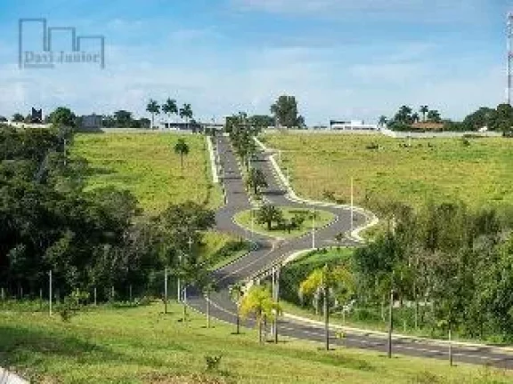 Imagem Terreno à venda, 1000 m² por R$ 960.000,00 - Condomínio Saint Patrick - Sorocaba/SP