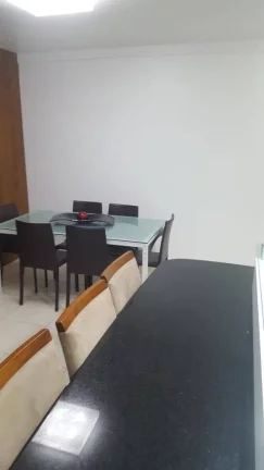 Imagem APARTAMENTO 3 DORMITÓRIOS EM JURERÊ INTERNACIONAL, FLORIANÓPOLIS