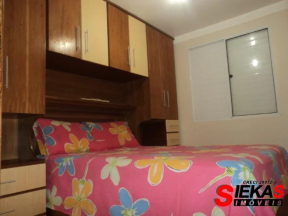 Imagem APARTAMENTO - 4 DORMITÓRIOS SENDO 1 SUÍTE - 1 VAGA - PATRIARCA