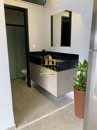 Imagem Sobrado atualizado, 290m2, 500m2 de area, 03 suites, Amplo gourmet, Jacuzzi