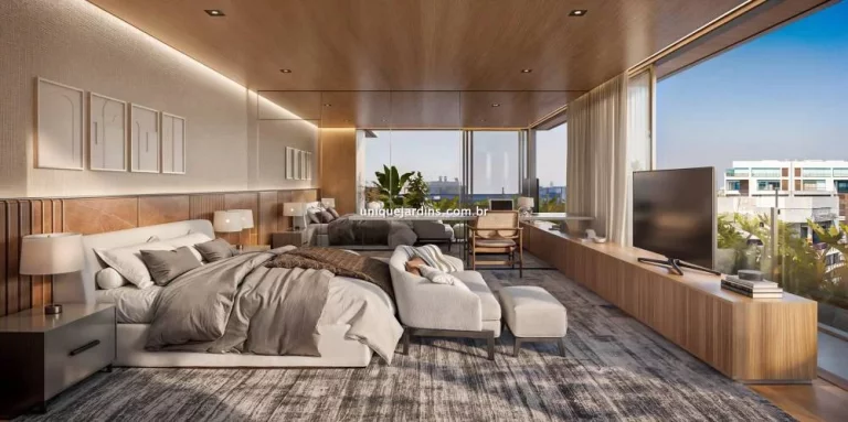 Imagem Apartamento à venda Moema São Paulo