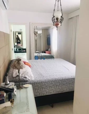 Foto do imóvel: COBERTURA COM 04 QUARTOS E 02 SUÍTES NO CARMO