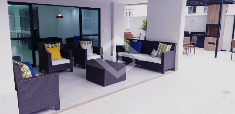 Imagem Tijuca Vende- se Excelente apto de 3 quartos, 75m² no Trendy e Home
