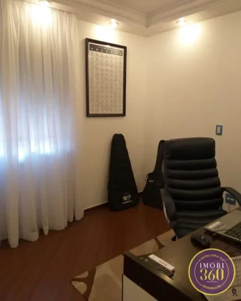 Imagem Apartamento a venda no Tatuapé 3 dormitórios 3 Vagas Sacada Lazer completo
