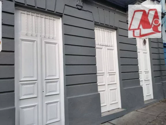 Imagem Prédio de 200m² no Bairro Floresta, próximo a Santa Casa