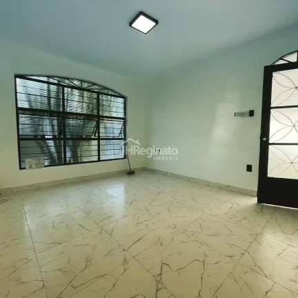 Imagem Casa à venda no Jd. Itanguá - Sorocaba