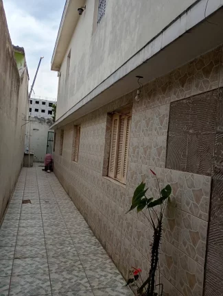 Imagem casa a venda no Itaim Paulista