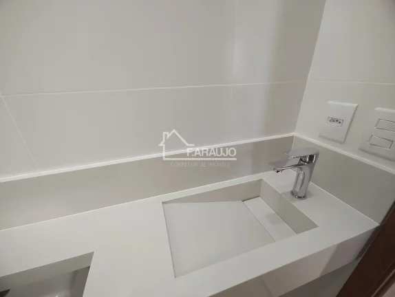 Imagem Casa térrea para venda em Condomínio fechado em Sorocaba/SP.