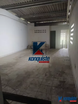 Imagem ALUGO PONTO COMERCIAL NA AV. DE CANAL