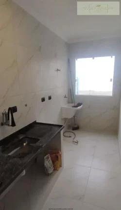 Imagem Apartamentos no Litoral para venda em Praia Grande no bairro Vila Guilhermina