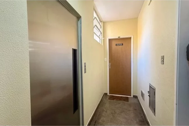 Imagem Sala comercial 35m² REFORMADA a venda Posto 5 de Copacabana