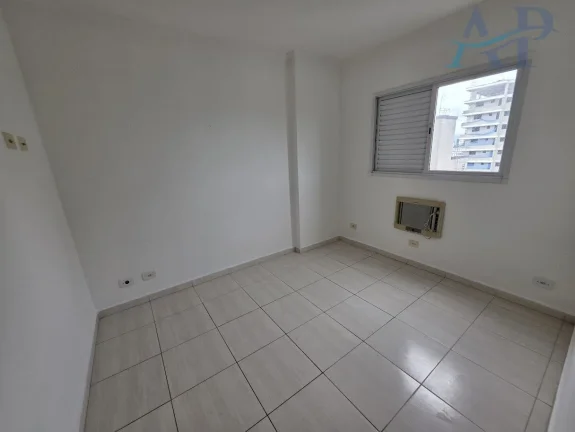Imagem Apartamento com 2 Dormitórios na Guilhermina em Praia Grande