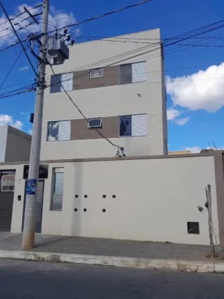 Imagem Apartamento Cobertura Duplex em Santa Luzia