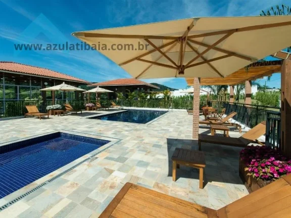 Imagem Casa Térrea no Condomínio Buona Vita Gold  Atibaia/SP