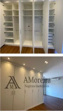 Imagem VENDA - CASA/SOBRADO com 355 m² de Construção no CONDOMÍNIO BRISAS DA MATA