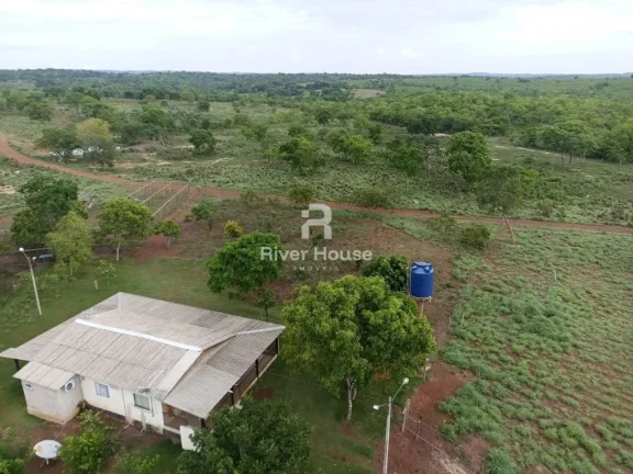 Imagem Sítio à Venda no Valor R$ 800.000,00, Ribeirão dos Cocais, Nossa Senhora do Livramento, MT