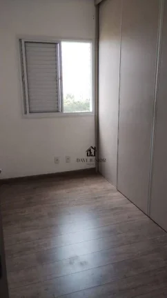 Imagem Apartamento à venda, 53 m² por R$ 377.000,00 - Jardim São Carlos - Sorocaba/SP