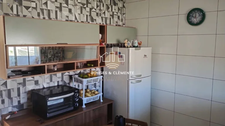 Imagem Casa com Suíte e Quintal Amplo de 384m² no Serras de Atibaia I